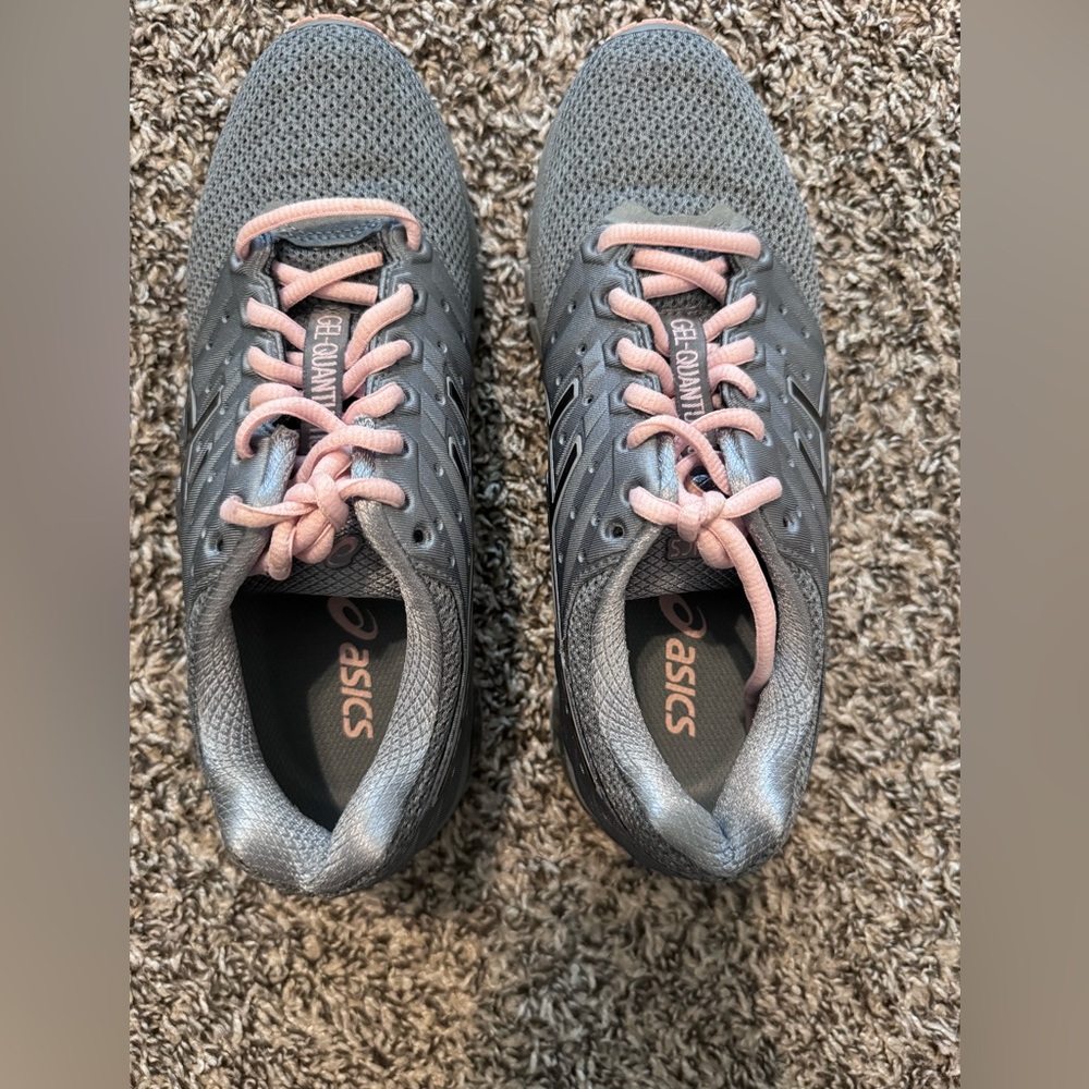 Asics Gel-Quantum 180 Shoes View 5